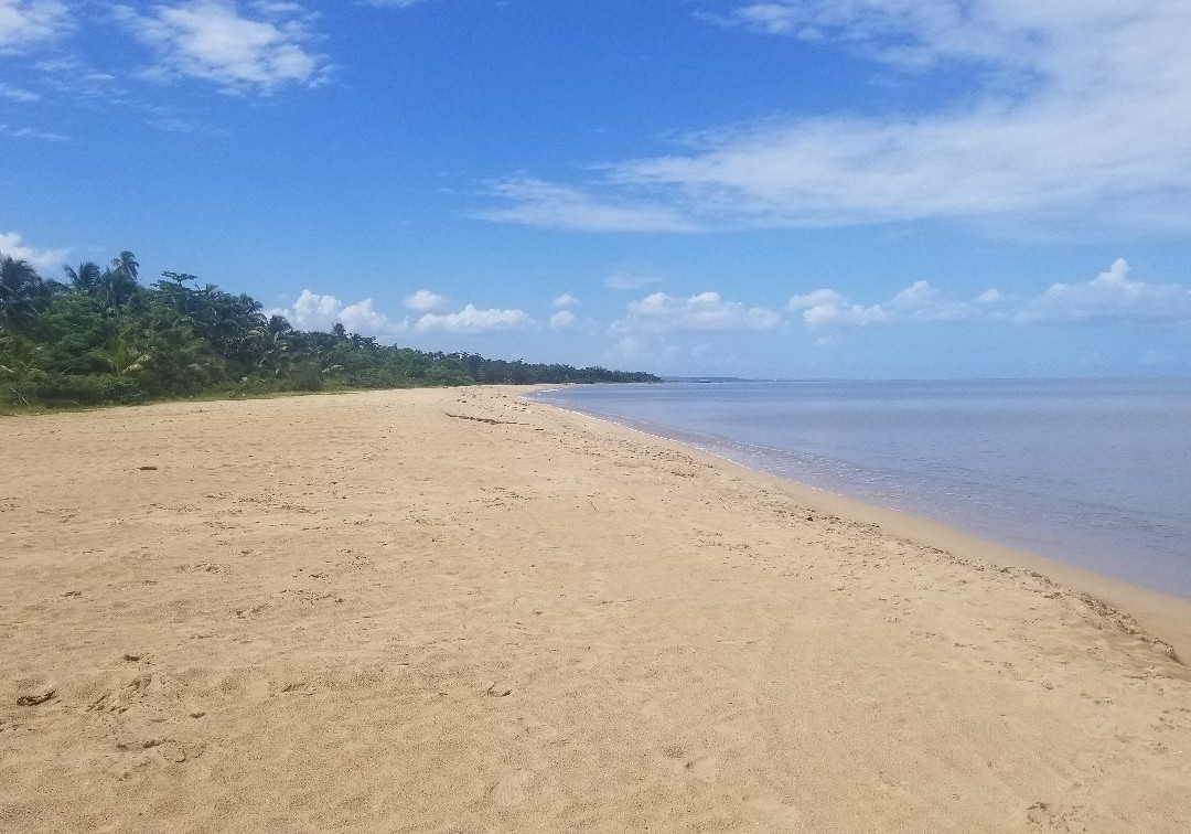 Parque Nacional Tres Hermanos-Anasco必去景点