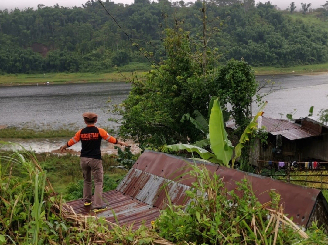 Lake Uyaan-Lanao del Sur必去景点