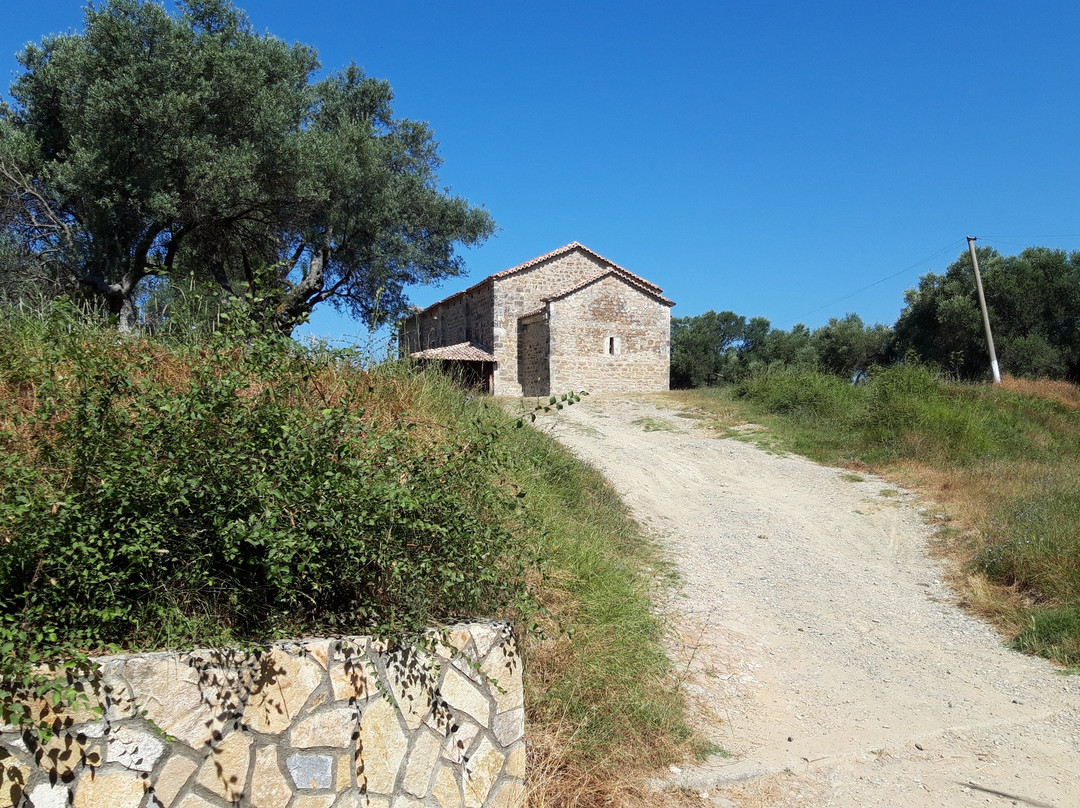 St. Paraskevi's Church-Kavaje必去景点