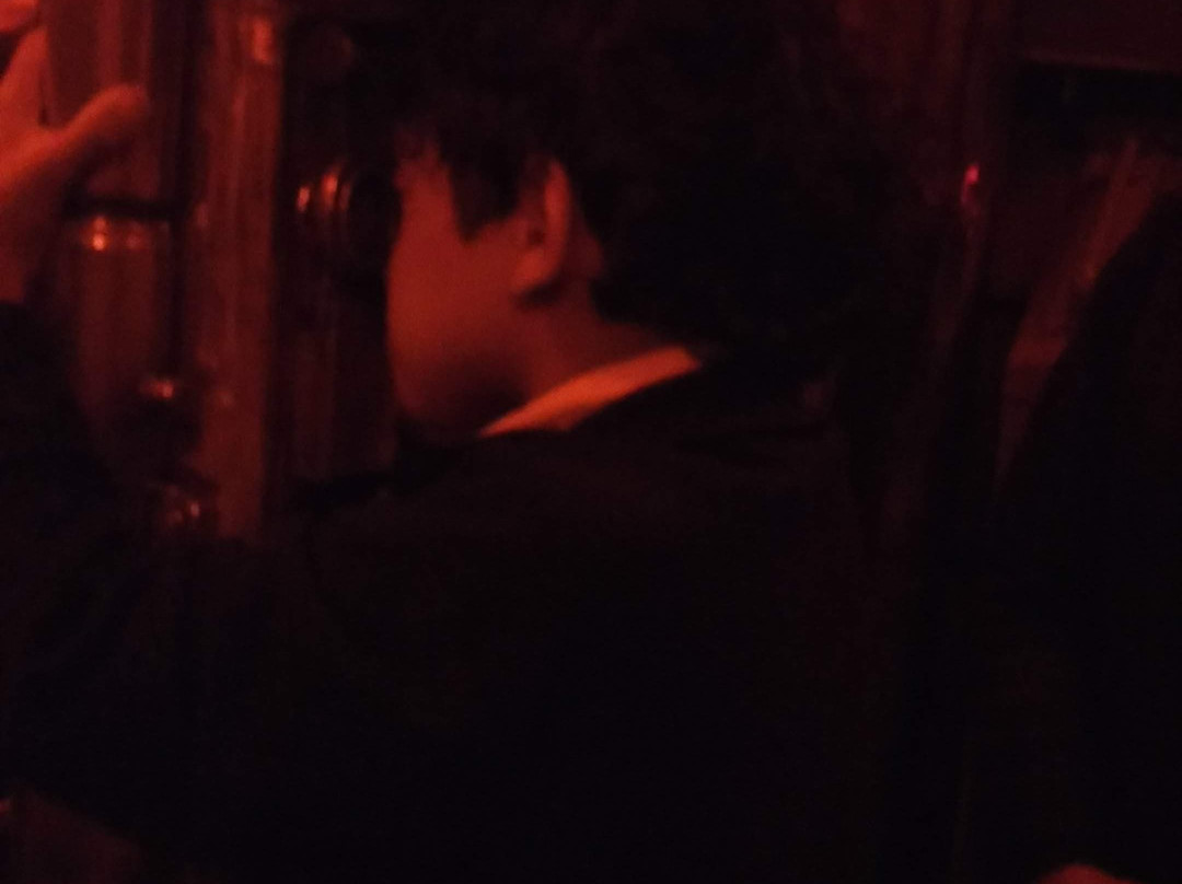 Museo Naval del Peru-利马必去景点