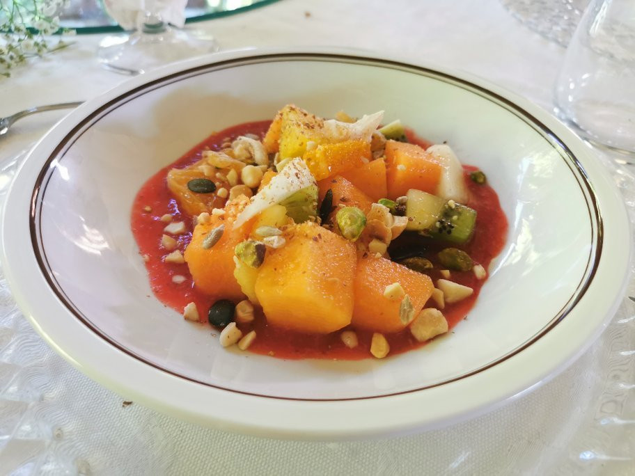 帕尔科酒店主图