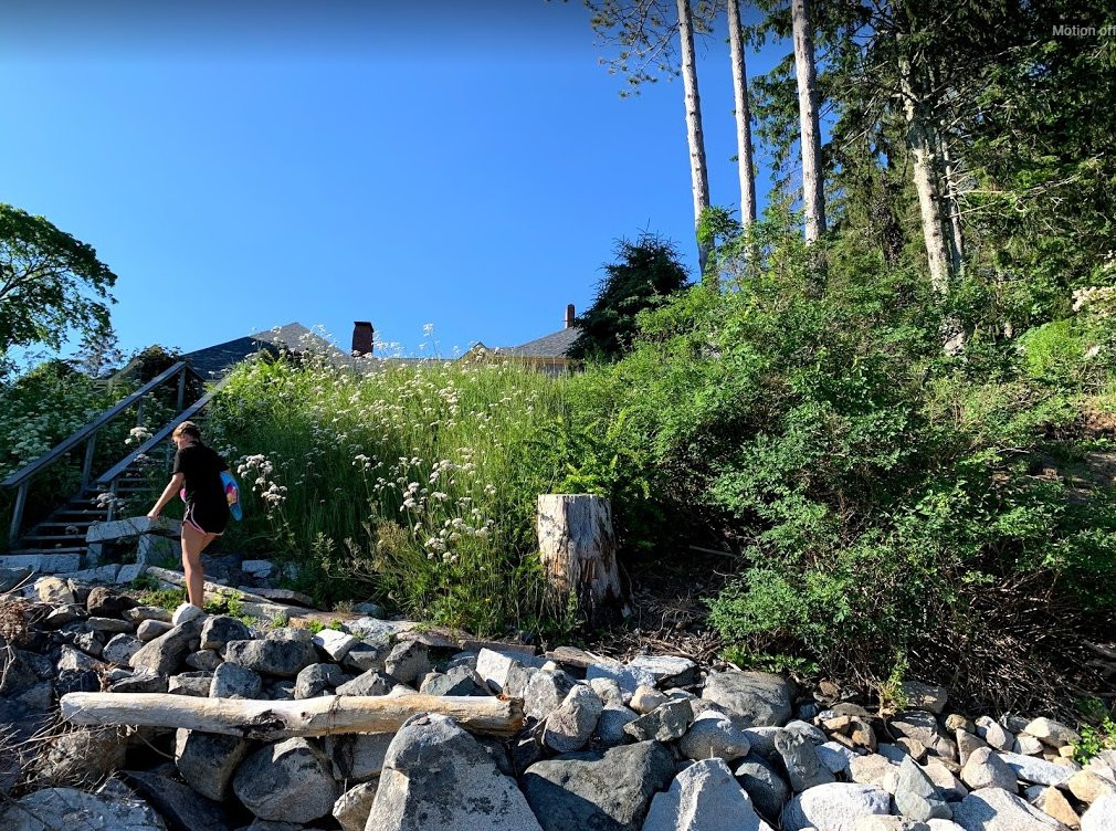 Acadia Bay Inn主图