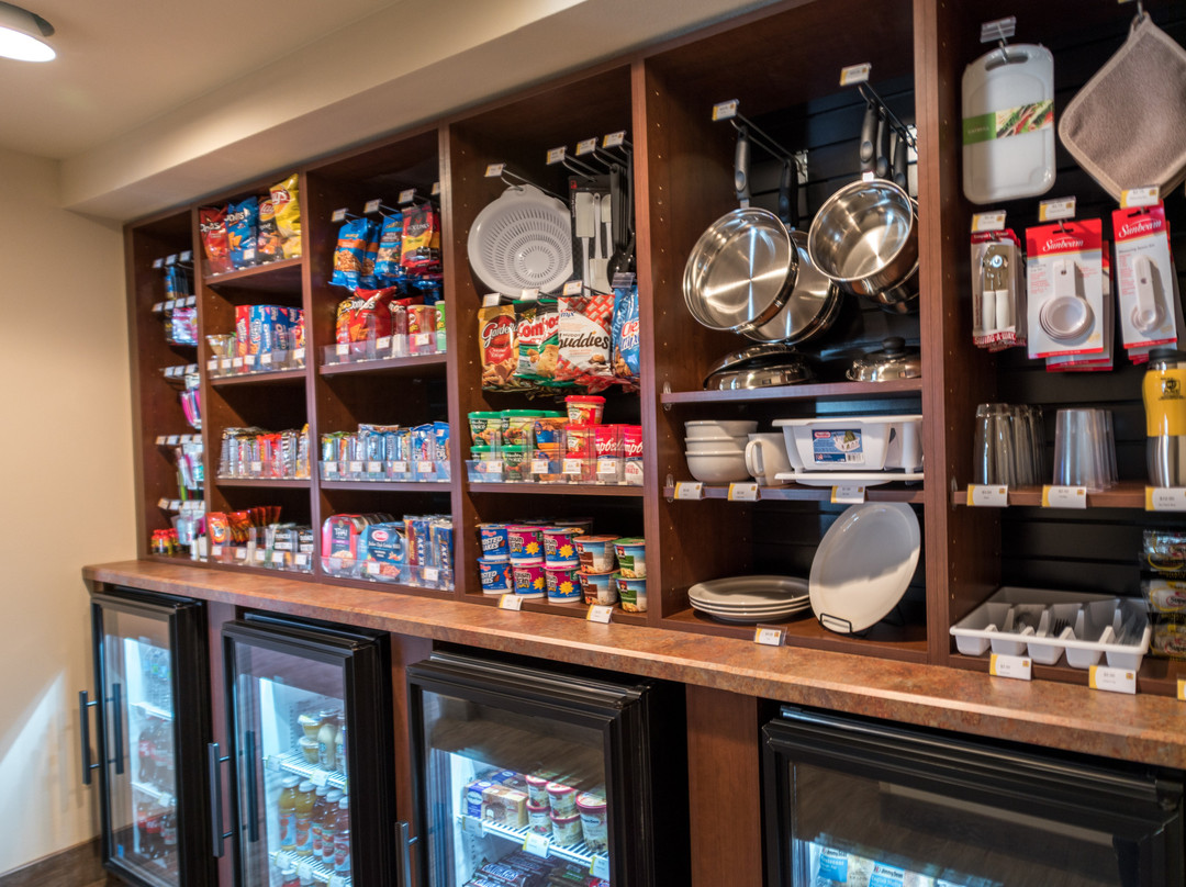 My Place Hotel-Brookings, SD主图