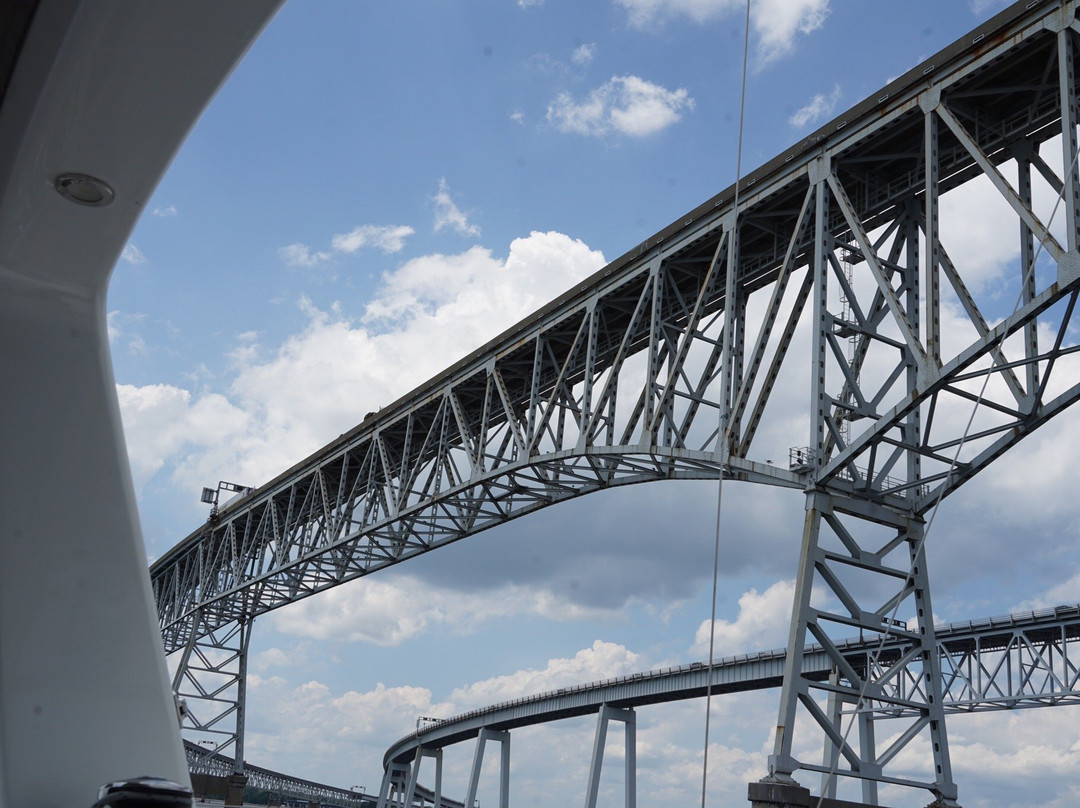 Chesapeake Bay Bridge景点图片