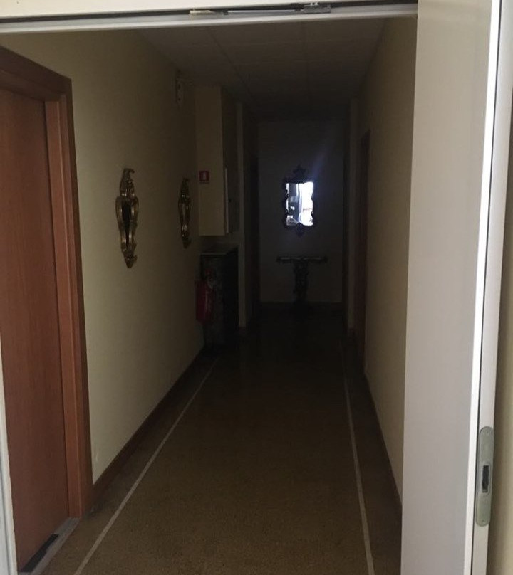 Boncardo Hotel主图