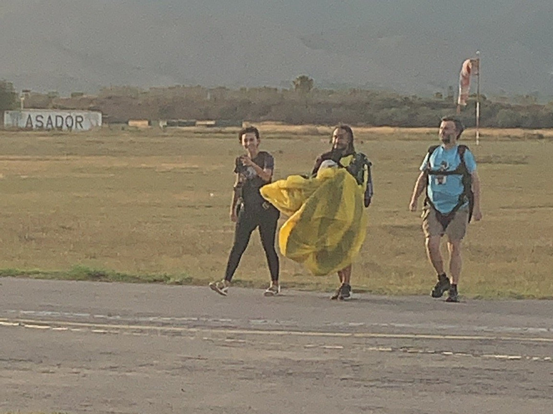 Aeroclub  Castellon-卡斯特利翁省必去景点