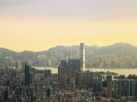 Goharvest Travel Ltd-香港必去景点