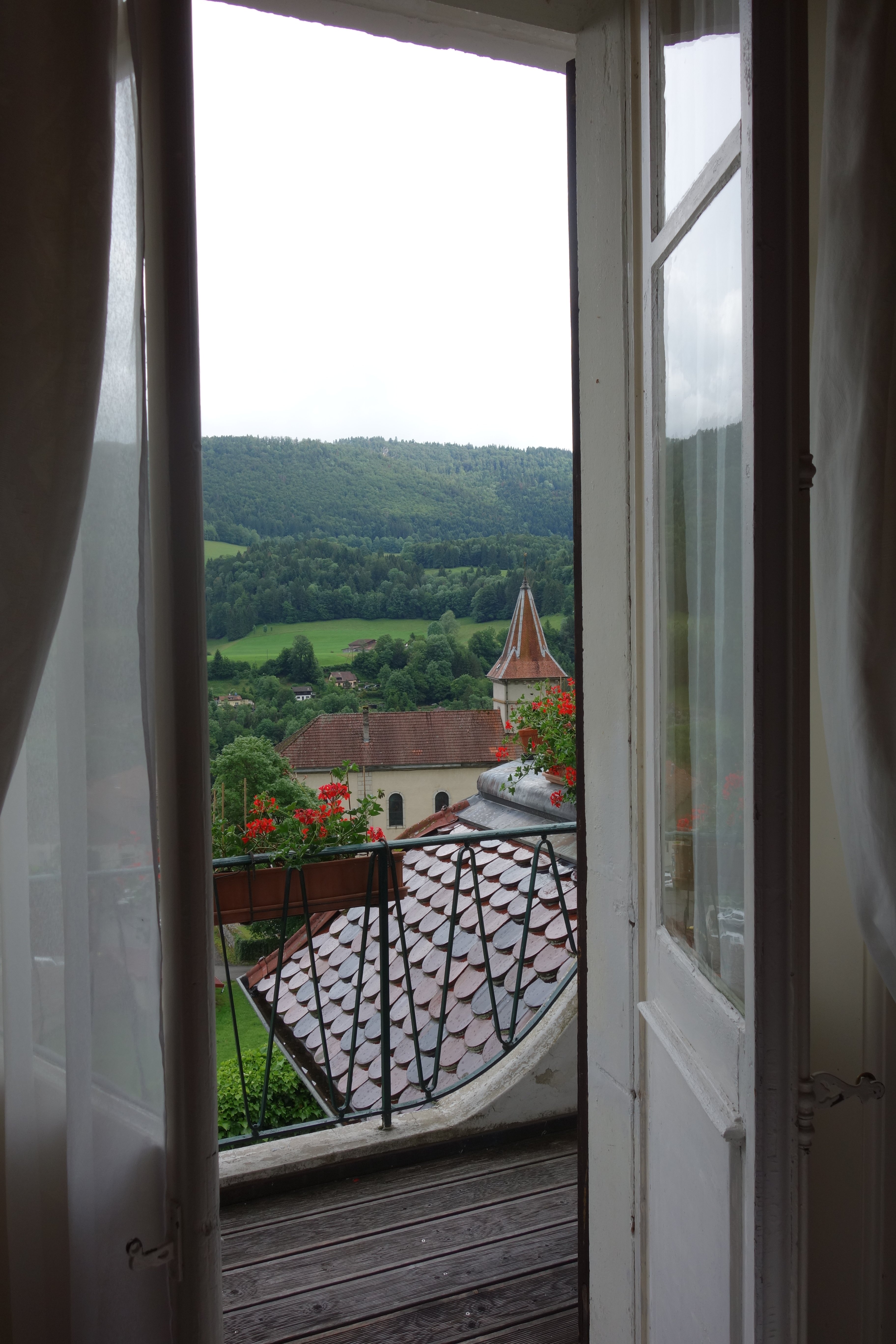 Hotel Taillard-官方