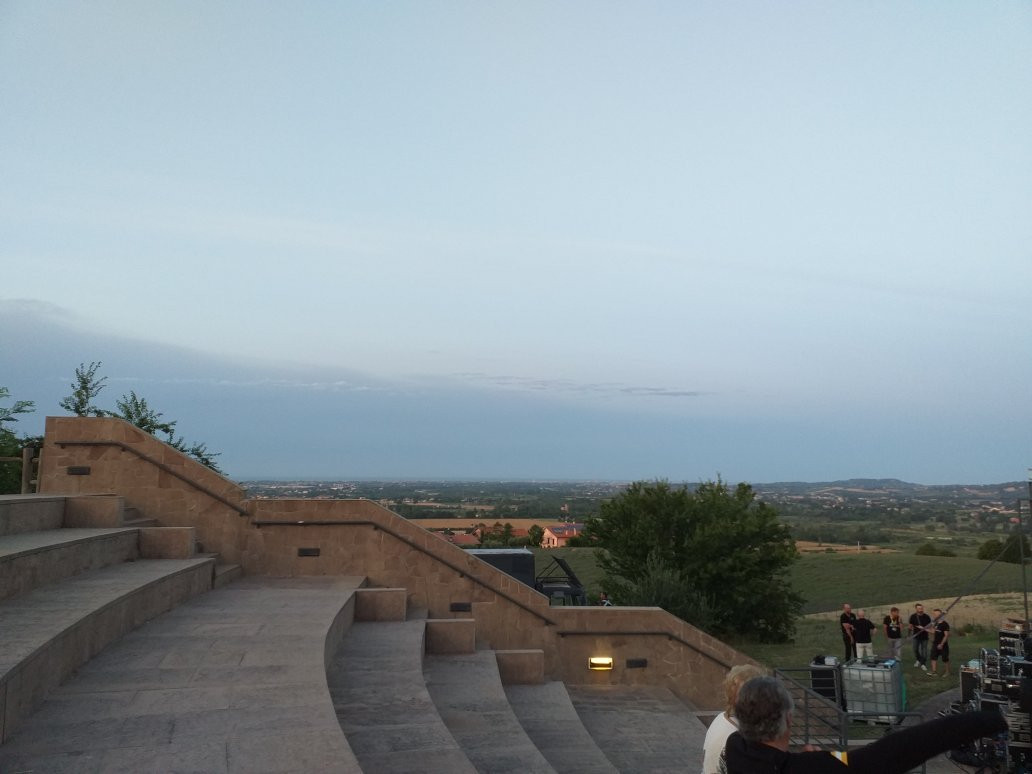 Teatro Aperto景点图片