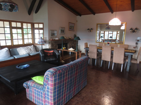 Brackenhill Lodge主图