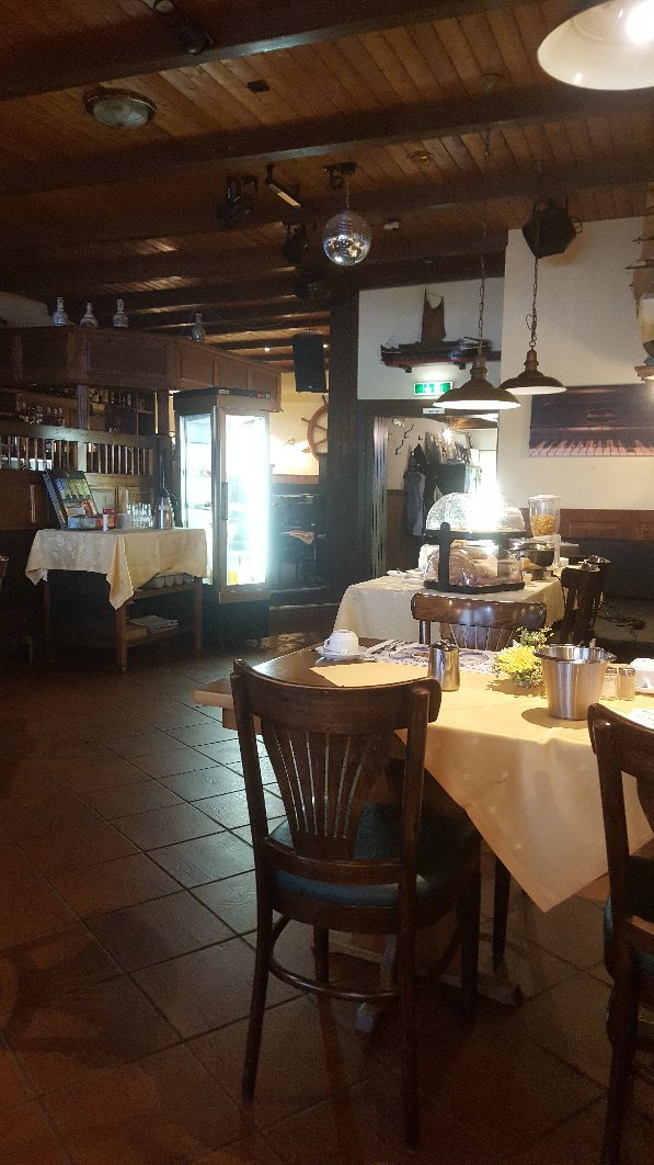 Hotel Restaurant Zum Alten Schifferhaus-官方