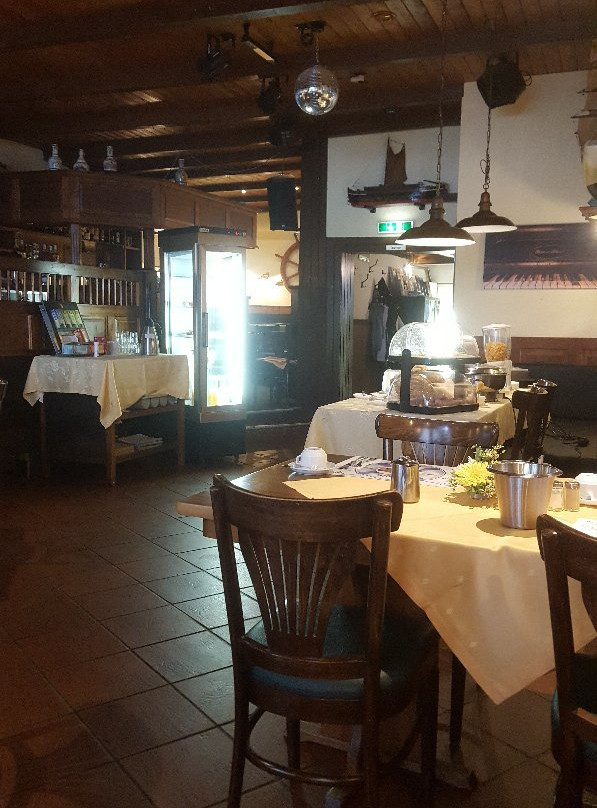 Hotel Restaurant Zum Alten Schifferhaus主图