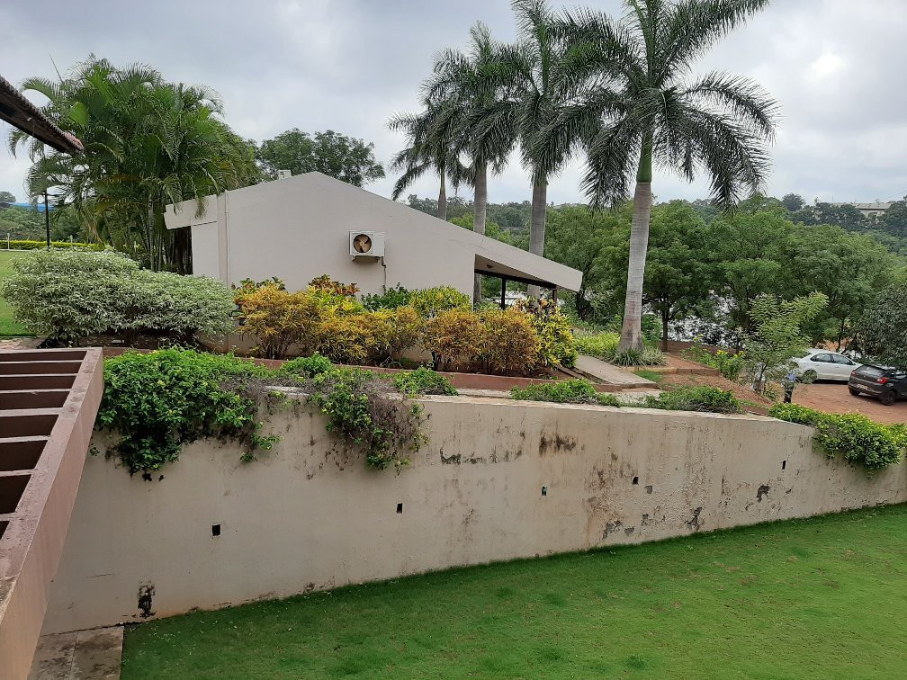 Cotton County Club And Resort主图