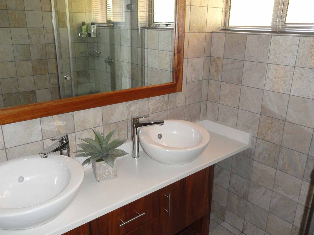 Alma Mater Guesthouse主图