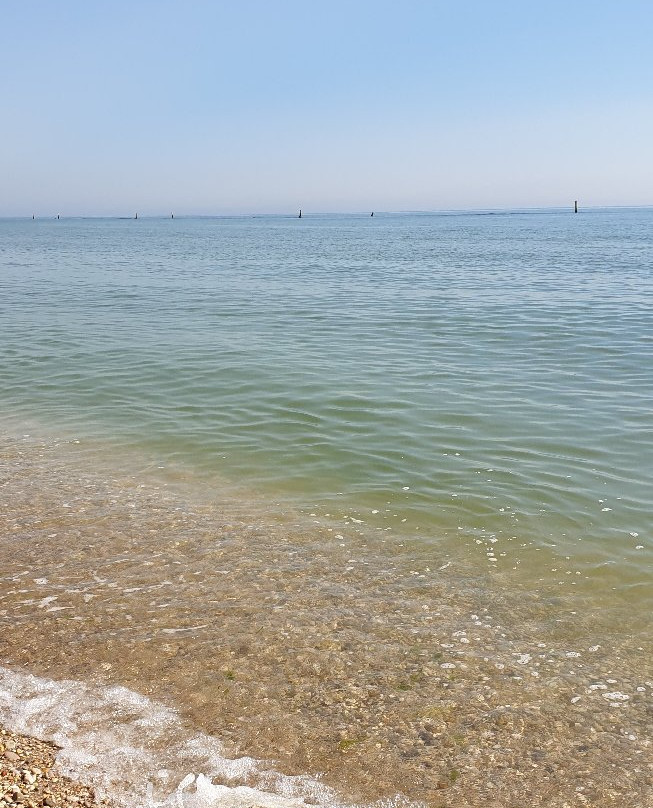 Villa Mirella Beach主图