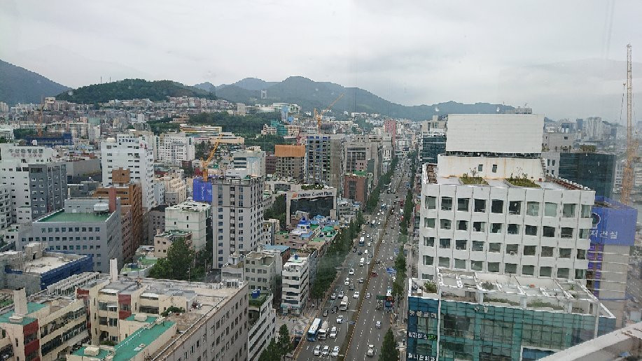 Kiehl's-釜山必去景点