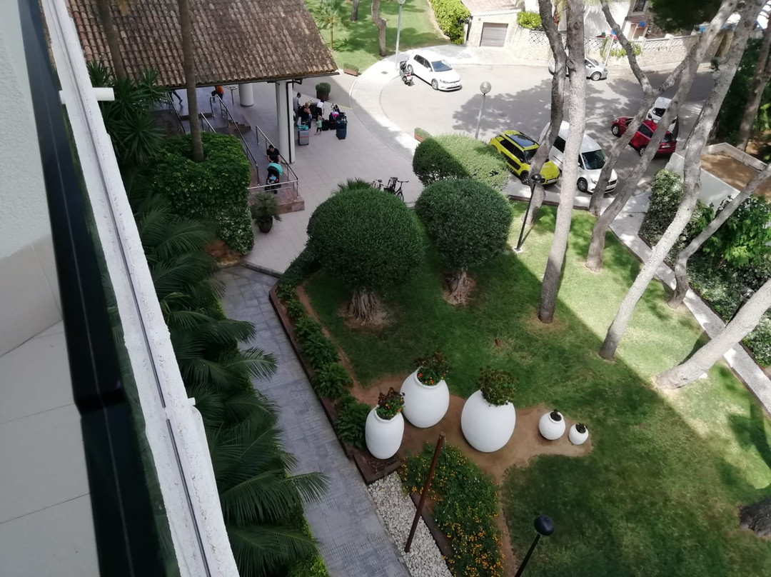 Iberostar Waves Cristina主图
