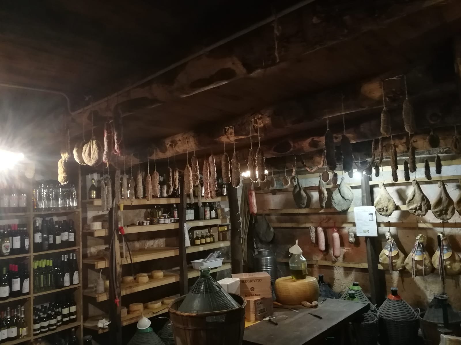 Agriturismo Venturo-官方