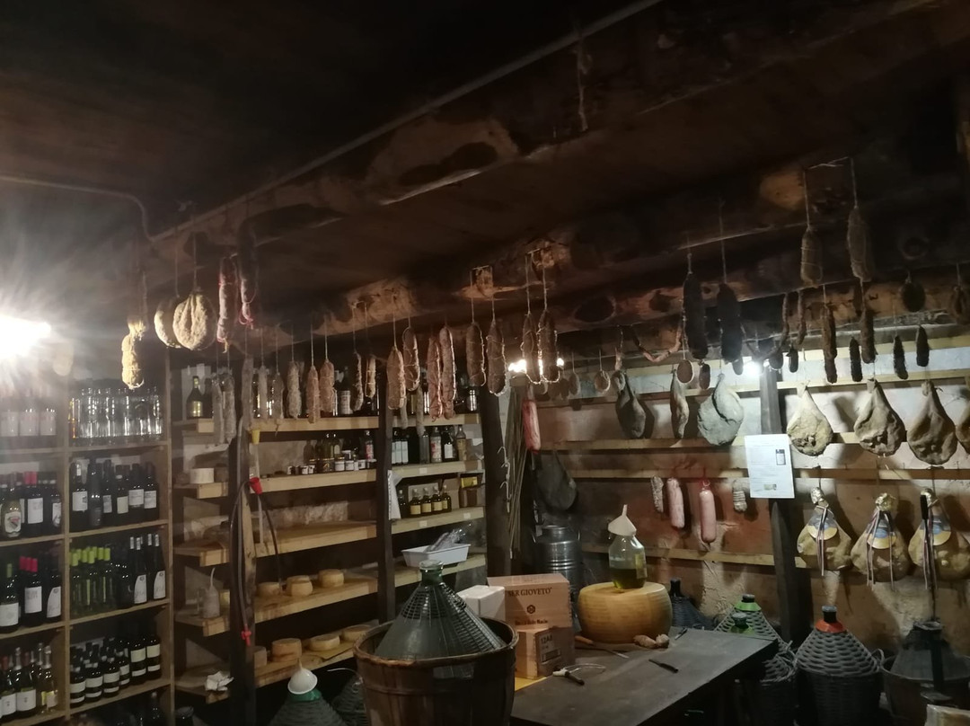 Agriturismo Venturo主图