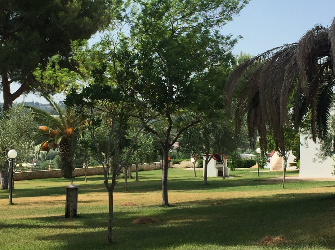 Villaggio Turistico Idra主图