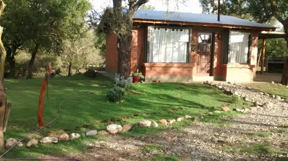 Aldea Serrana