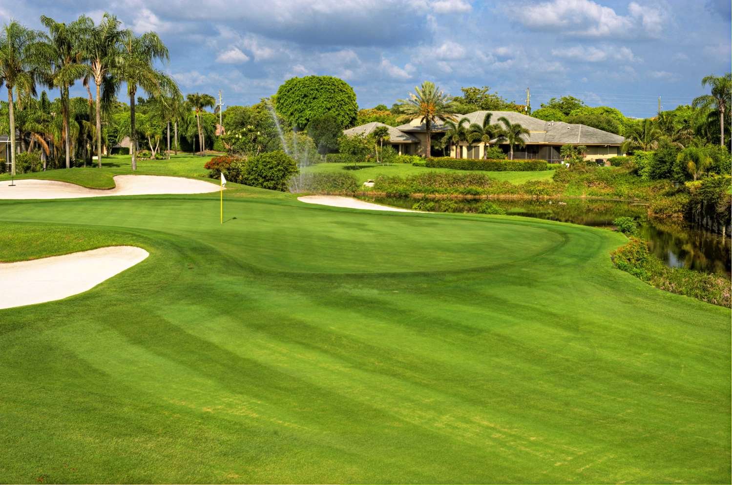 The Seagate Hotel, Golf & Beach Club-官方