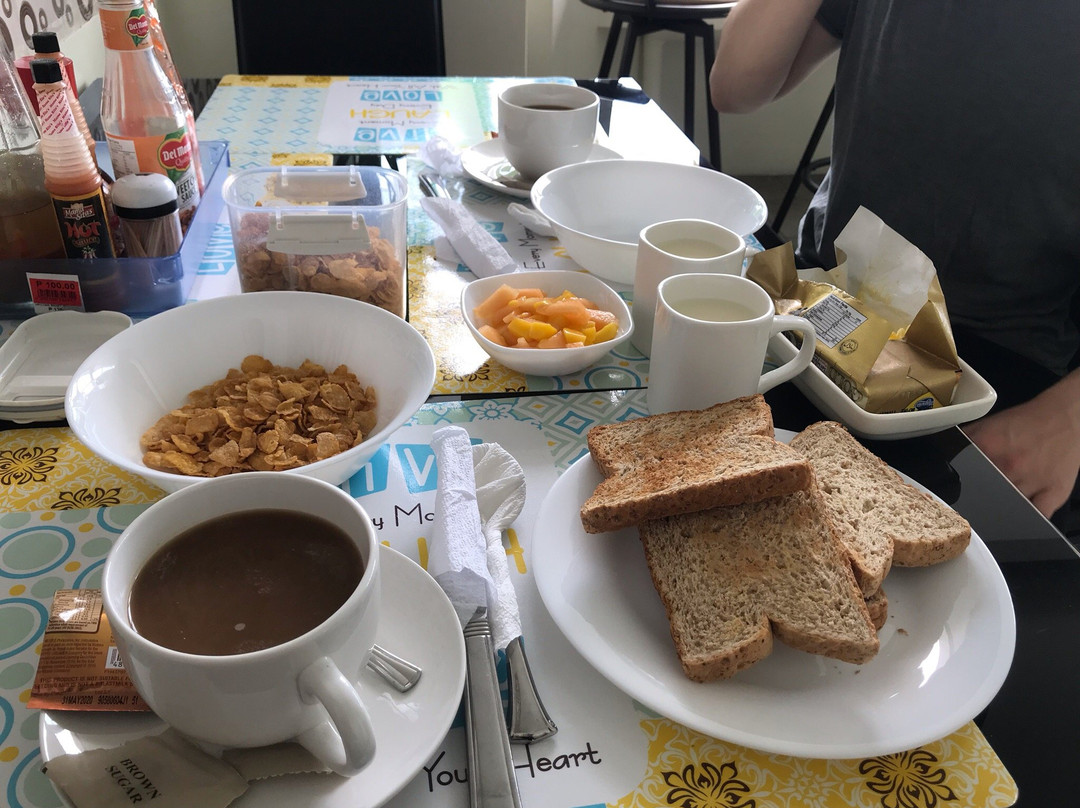 Cess Summer Boutique Hotel主图