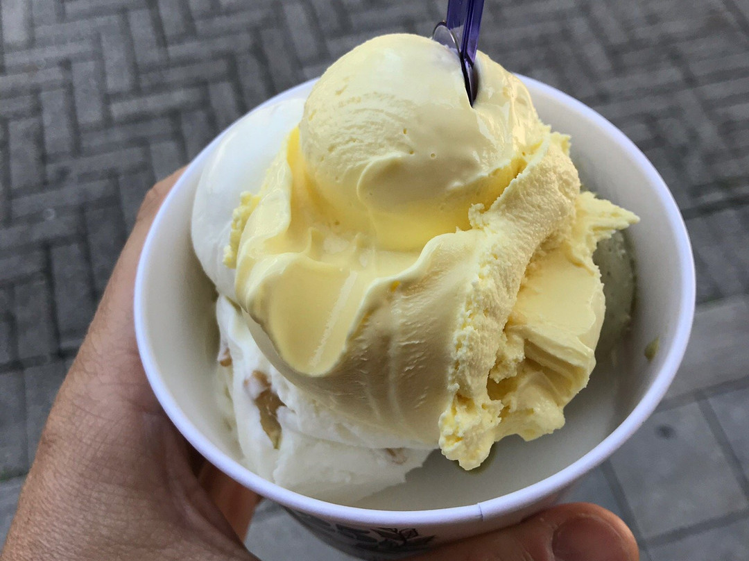 Gelateria Gran Gelato Furlan Vittorio