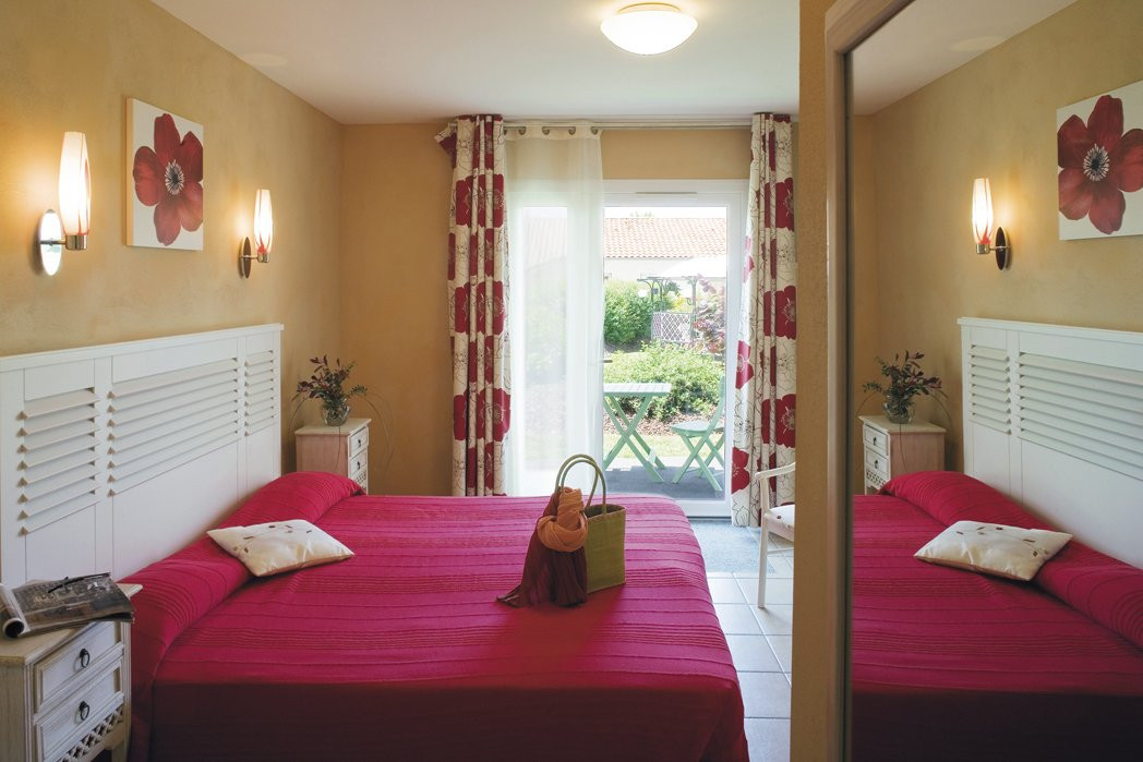 Hôtel De L'Argentière主图