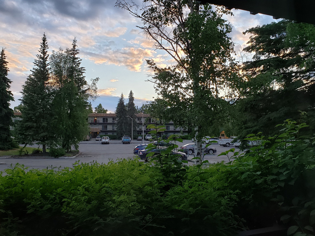 韦奇伍德酒店主图