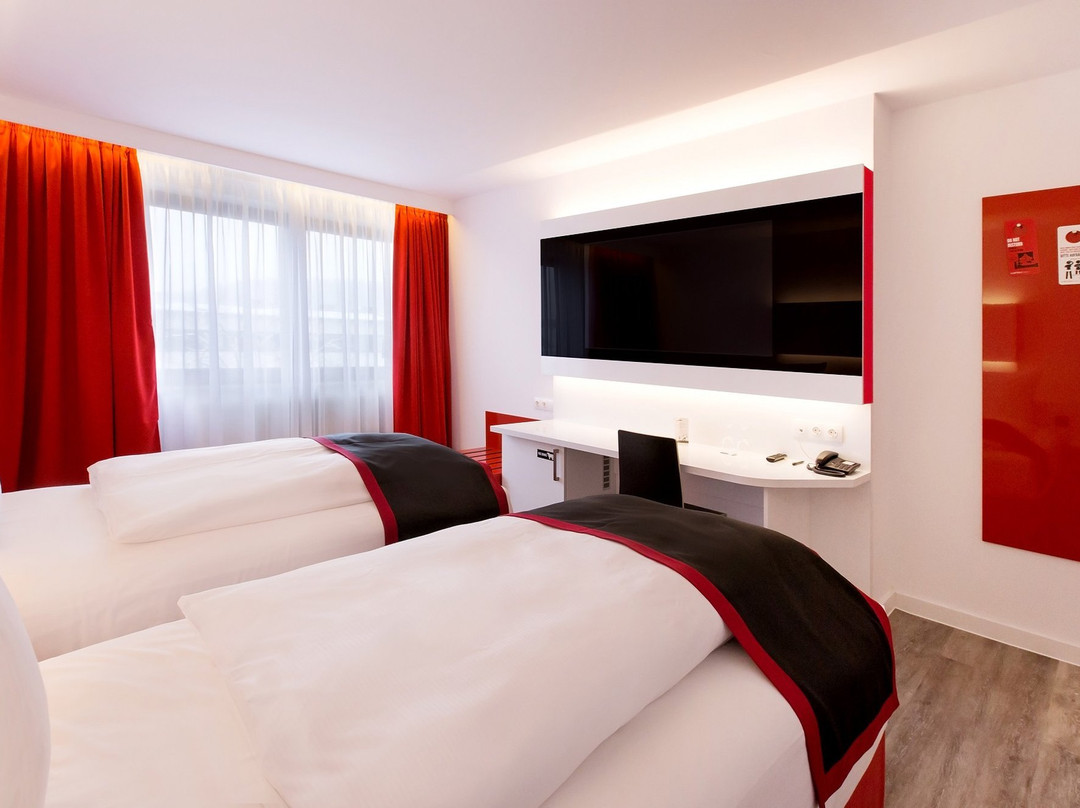 Dormero Hotel Burghausen主图
