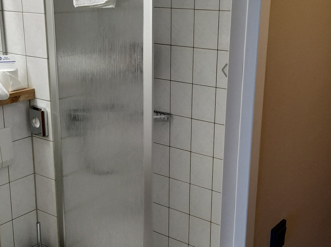 斯图加特斯彻韦伯汀根美居酒店主图