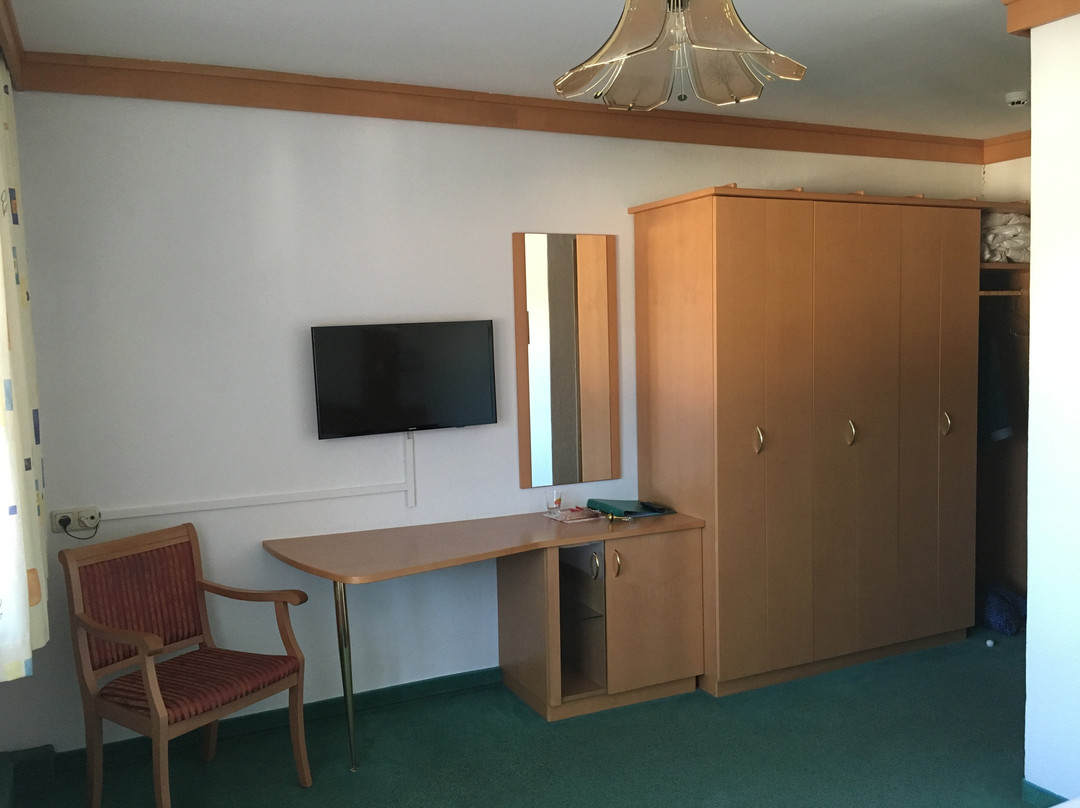 Hotel Lanthalerhof Kufstein主图