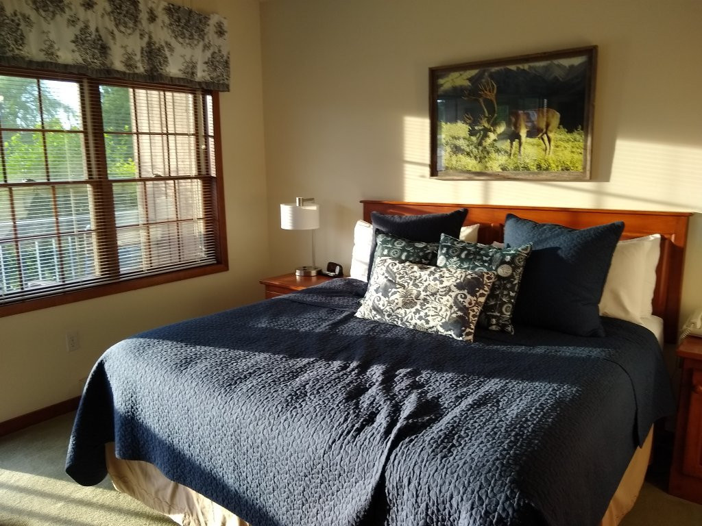 Scandinavian Lodge主图