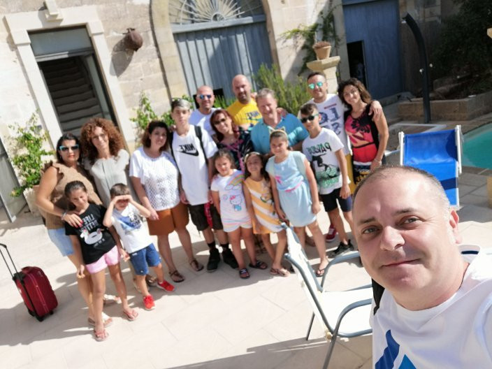 B & B La Casa del Tabacco主图