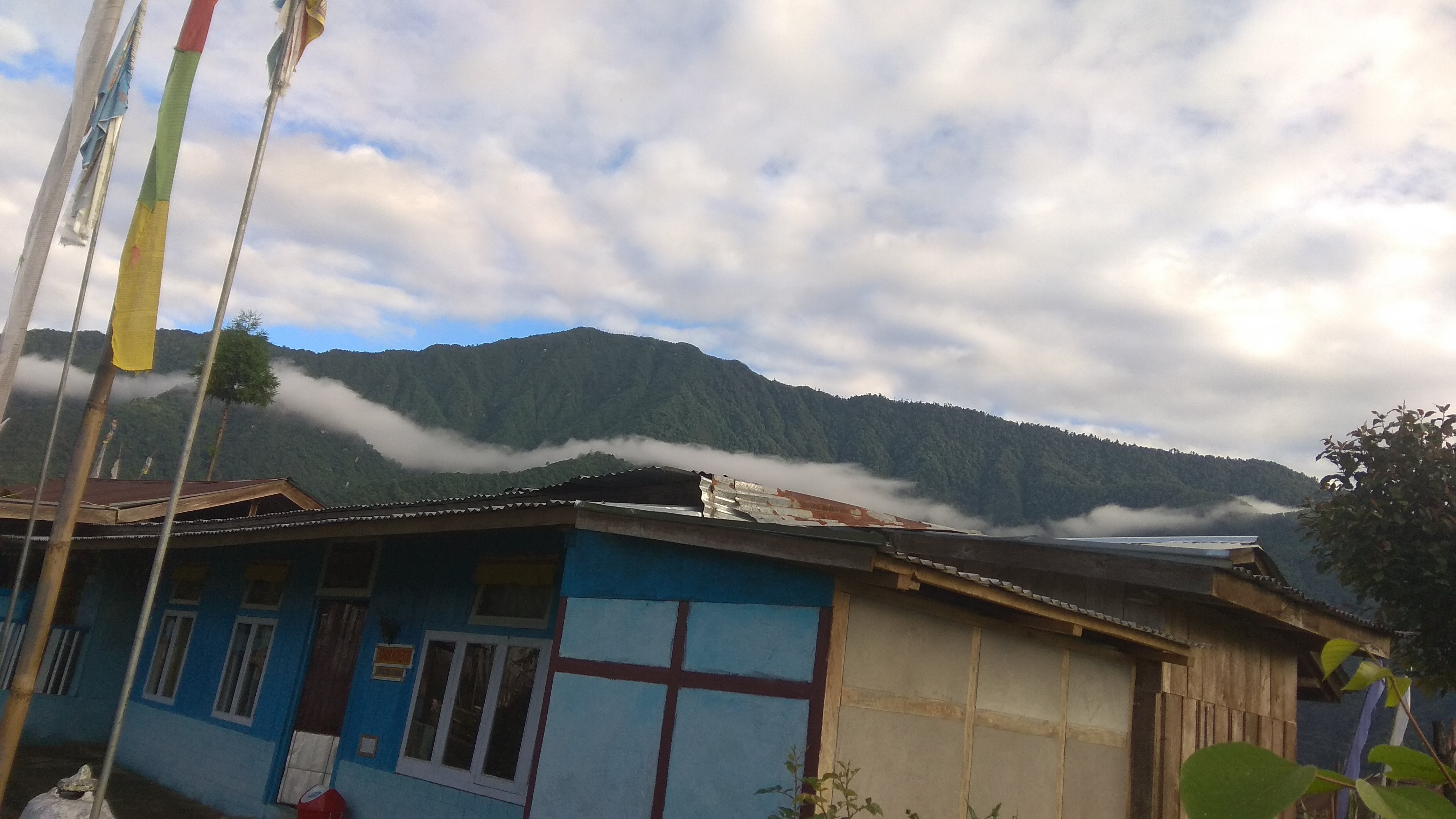 Sonam Home Stay-官方