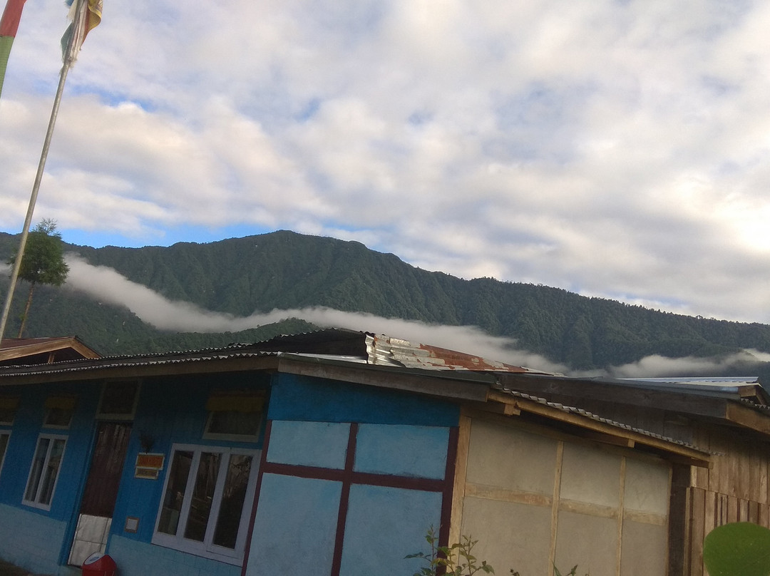 Taplejung酒店住宿-Sonam Home Stay