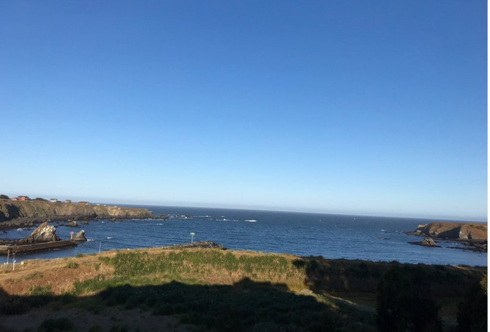 North Cliff Hotel主图