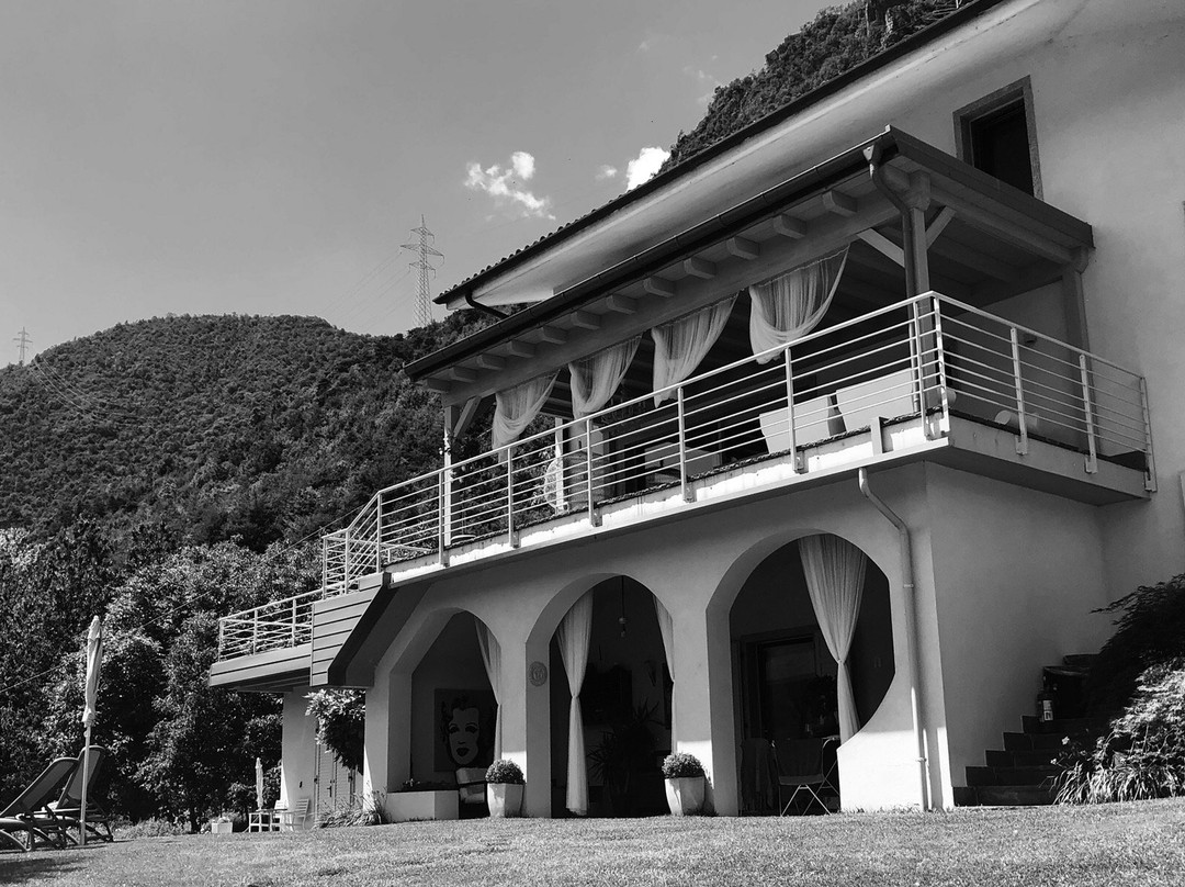 B&B Re' Perone主图