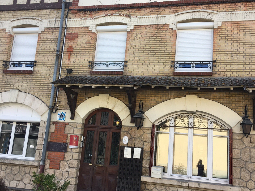 Auberge du Val des Bois主图