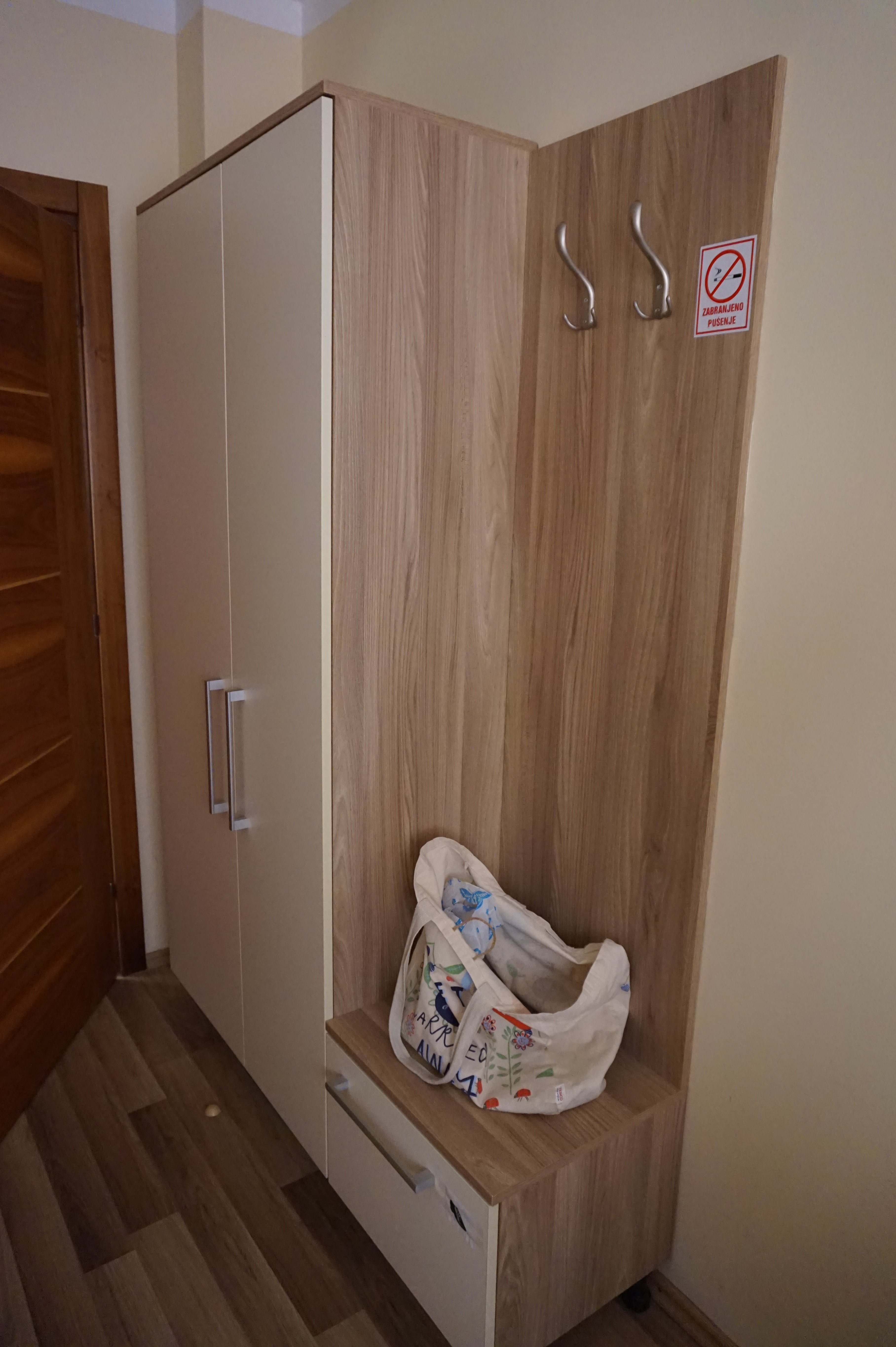 Apartments Lucija-官方