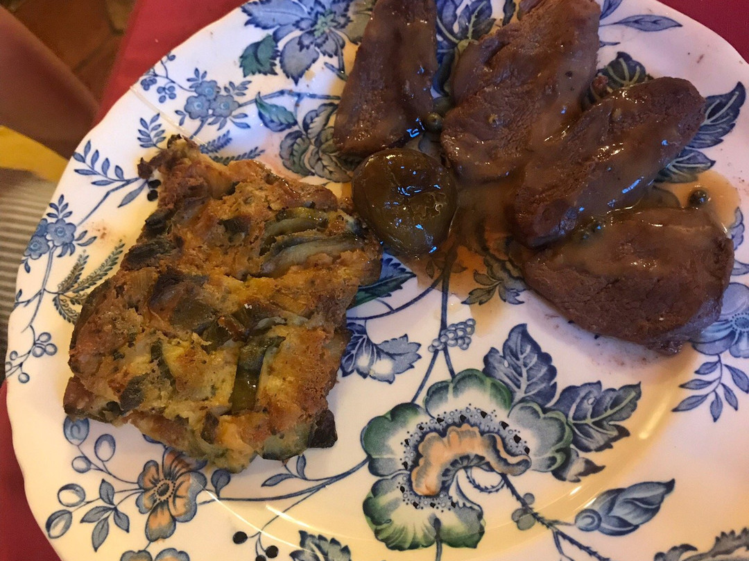 大花园城堡酒店主图