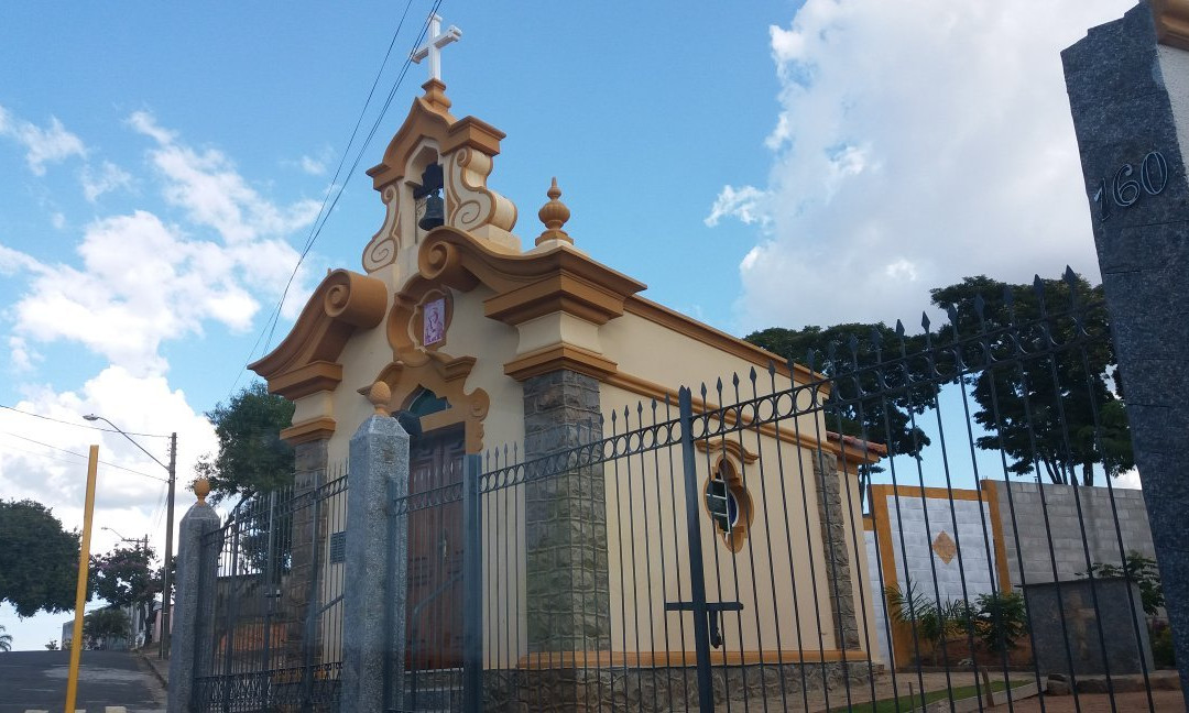 Paroquia Nossa Senhora das Dores