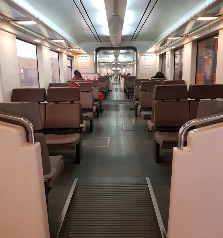 Biotren-康塞普西翁必去景点