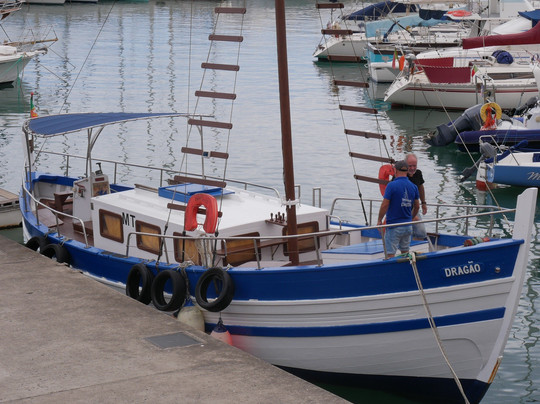 Madeira Ocean Tours-沙尔必去景点