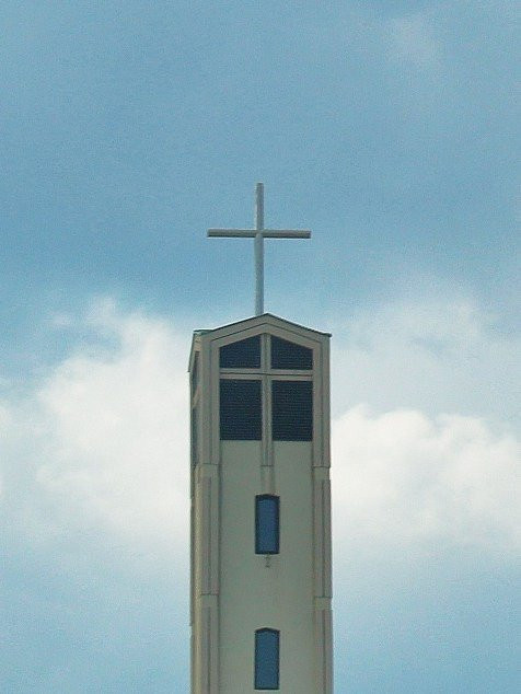 All Saints Catholic Parish Church景点图片