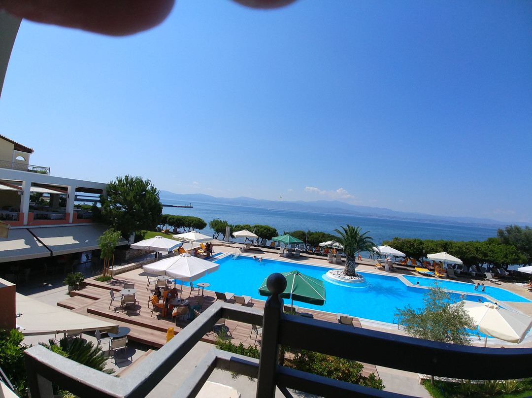 Negroponte Resort Eretria主图