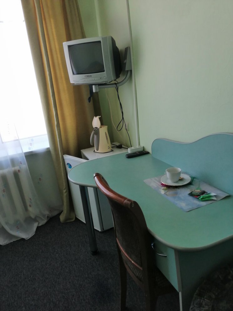 Solikamsk Inn-官方