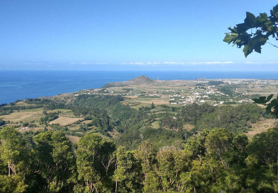 Santa Maria旅游景点-Pico Alto