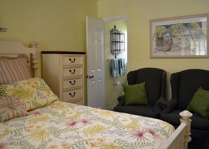 Conclare Aman's Beach Resort主图